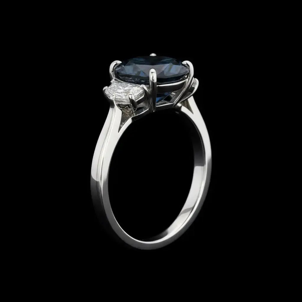 the Camilla ring - Auvra Diamonds the Camilla ring - Auvra Diamonds the Camilla ring Auvra Diamonds Ring jesrxs-2i.myshopify.com the-camilla-ring