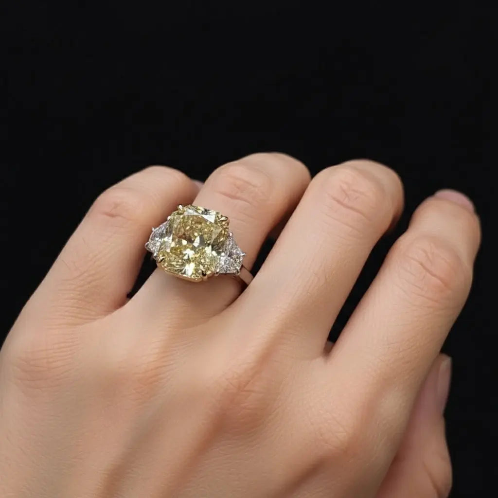 Golden Radiance Halo Ring - Auvra Diamonds Golden Radiance Halo Ring - Auvra Diamonds Golden Radiance Halo Ring Auvra Diamonds Ring jesrxs-2i.myshopify.com golden-radiance-halo-ring