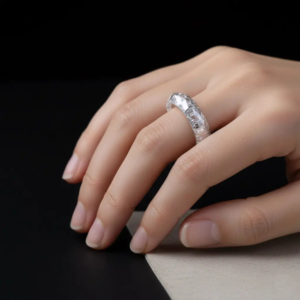 Galaxy Shimmer Diamond Ring - Auvra Diamonds Galaxy Shimmer Diamond Ring - Auvra Diamonds Galaxy Shimmer Diamond Ring Auvra Diamonds Ring jesrxs-2i.myshopify.com galaxy-shimmer-diamond-ring