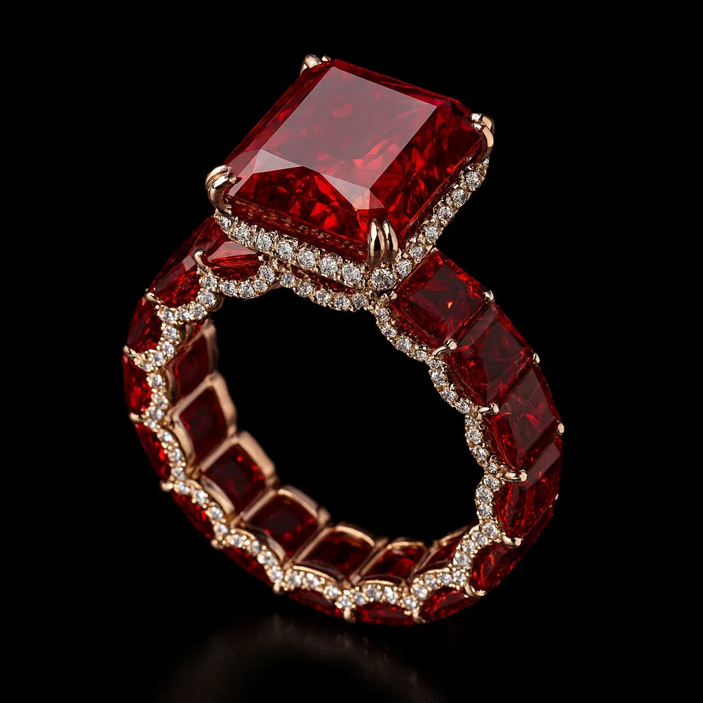 Eterna Hue Collection