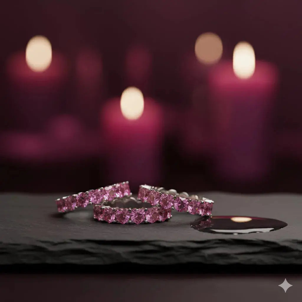 Heartbeat Eternity Ring - Auvra Diamonds Heartbeat Eternity Ring - Auvra Diamonds Heartbeat Eternity Ring AuvraDaimonds Ring jesrxs-2i.myshopify.com heartbeat-eternity-ring