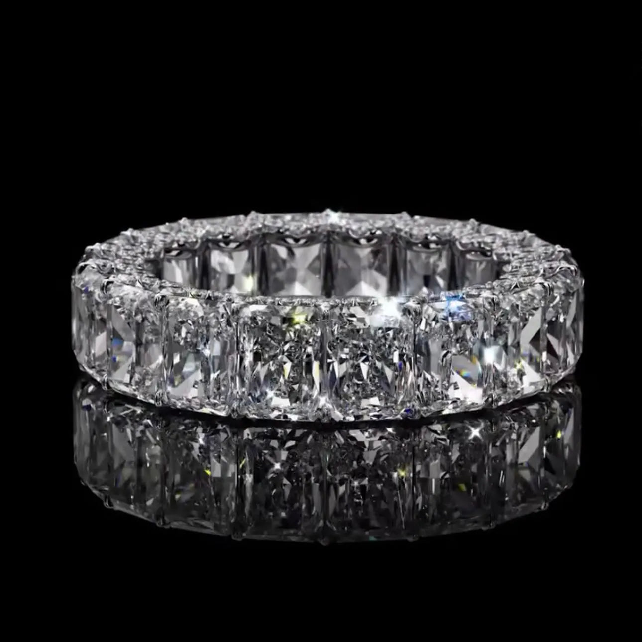 Diamond Eternity Ring - Auvra Diamonds Diamond Eternity Ring - Auvra Diamonds Diamond Eternity Ring AuvraDaimonds Ring jesrxs-2i.myshopify.com diamond-eternity-ring