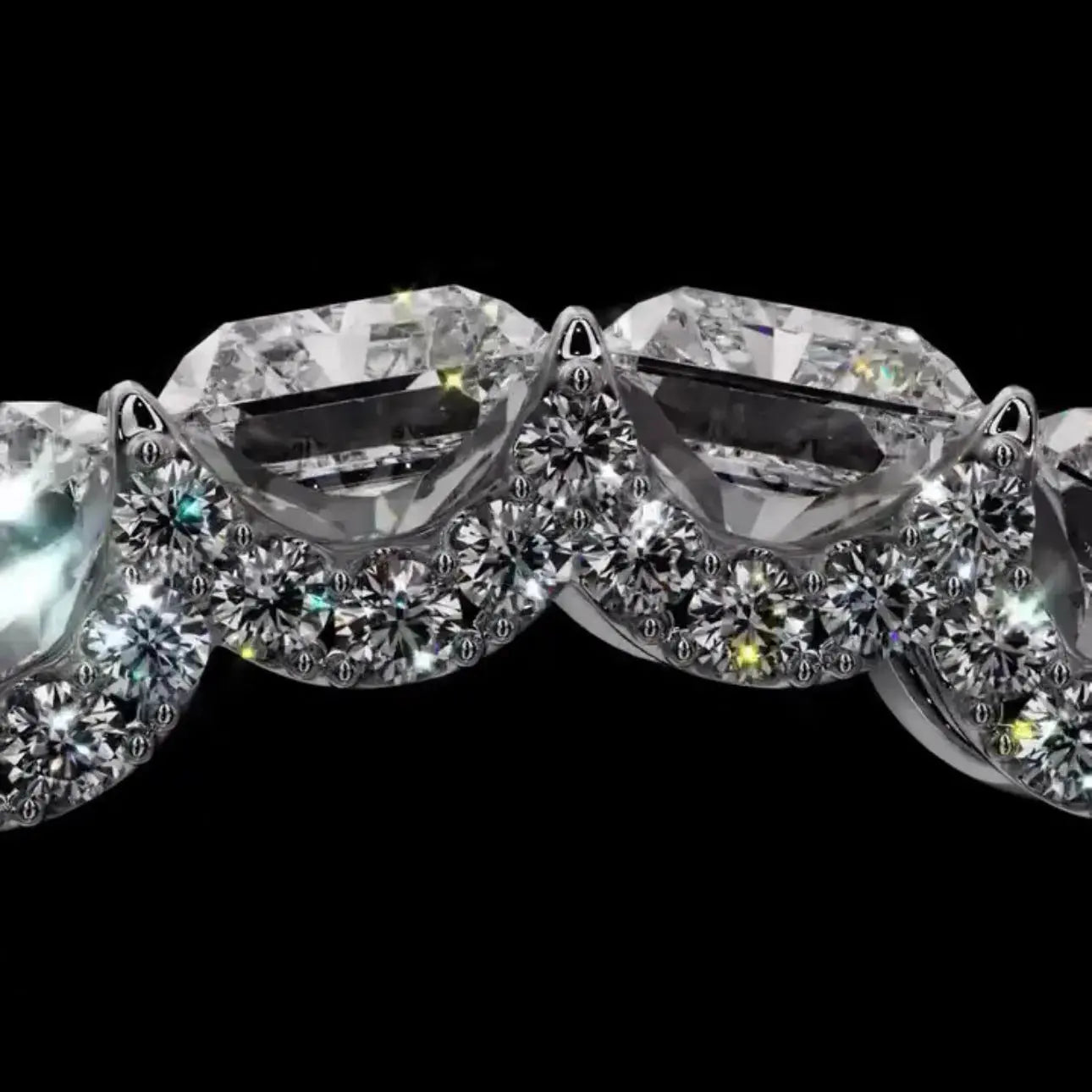 Diamond Eternity Ring - Auvra Diamonds Diamond Eternity Ring - Auvra Diamonds Diamond Eternity Ring AuvraDaimonds Ring auvradiamonds.com diamond-eternity-ring