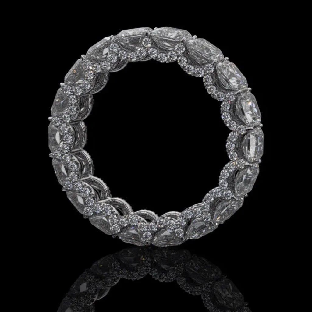 Diamond Eternity Ring - Auvra Diamonds Diamond Eternity Ring - Auvra Diamonds Diamond Eternity Ring AuvraDaimonds Ring jesrxs-2i.myshopify.com diamond-eternity-ring