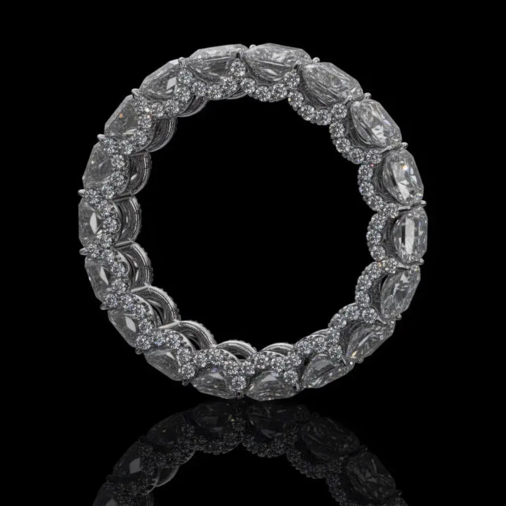 Diamond Eternity Ring - Auvra Diamonds Diamond Eternity Ring - Auvra Diamonds Diamond Eternity Ring AuvraDaimonds Ring auvradiamonds.com diamond-eternity-ring