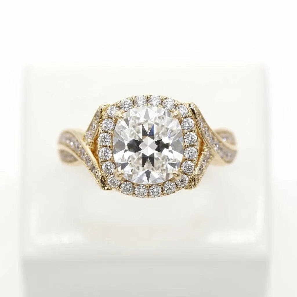 Aurelia Solitaire Diamond Ring - Auvra Diamonds Aurelia Solitaire Diamond Ring - Auvra Diamonds Aurelia Solitaire Diamond Ring AuvraDaimonds Ring jesrxs-2i.myshopify.com aurelia-solitaire-diamond-ring