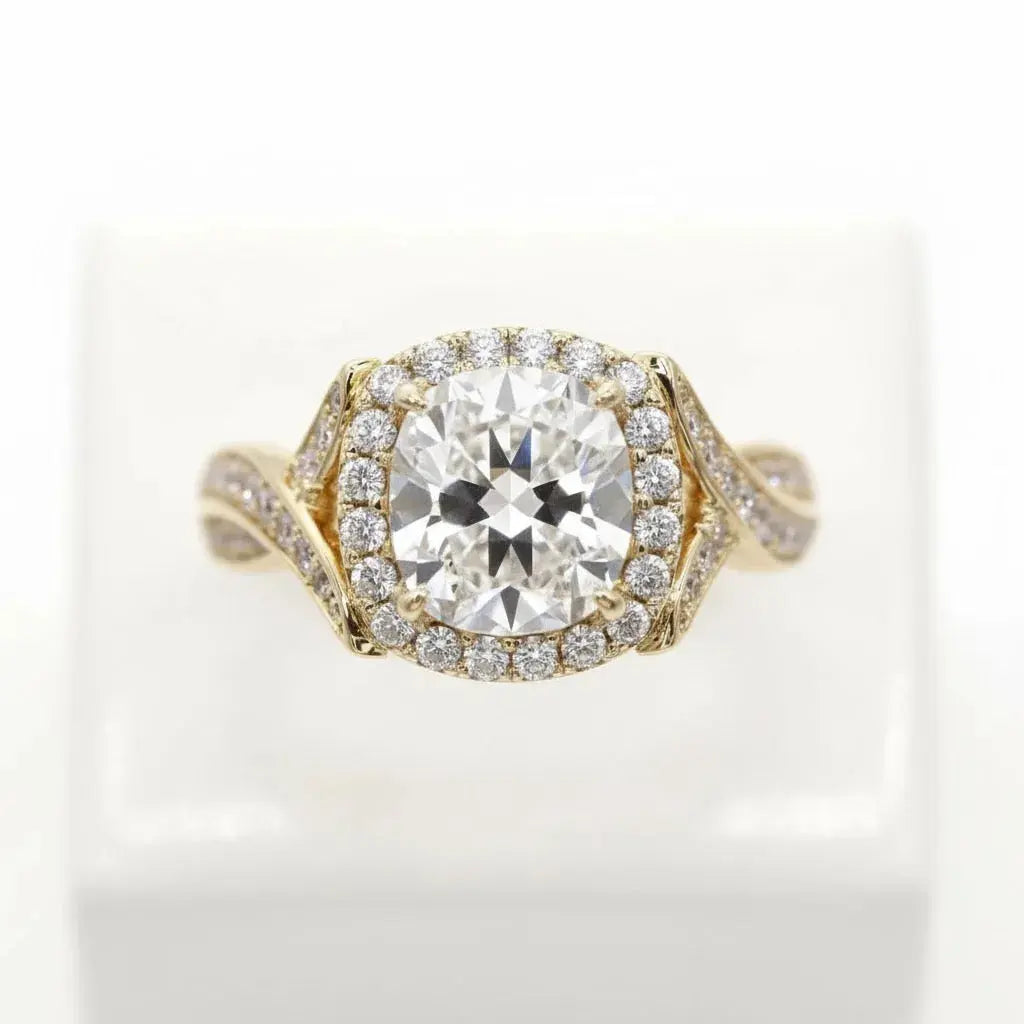 Aurelia Solitaire Diamond Ring - Auvra Diamonds Aurelia Solitaire Diamond Ring - Auvra Diamonds Aurelia Solitaire Diamond Ring AuvraDaimonds Ring jesrxs-2i.myshopify.com aurelia-solitaire-diamond-ring