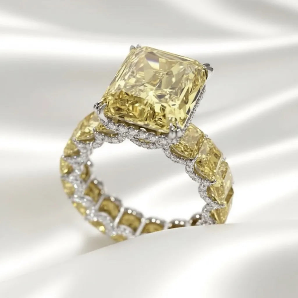 The Golden Zenith Ring - Auvra Diamonds The Golden Zenith Ring - Auvra Diamonds The Golden Zenith Ring Auvra Diamonds Ring jesrxs-2i.myshopify.com the-golden-zenith-ring
