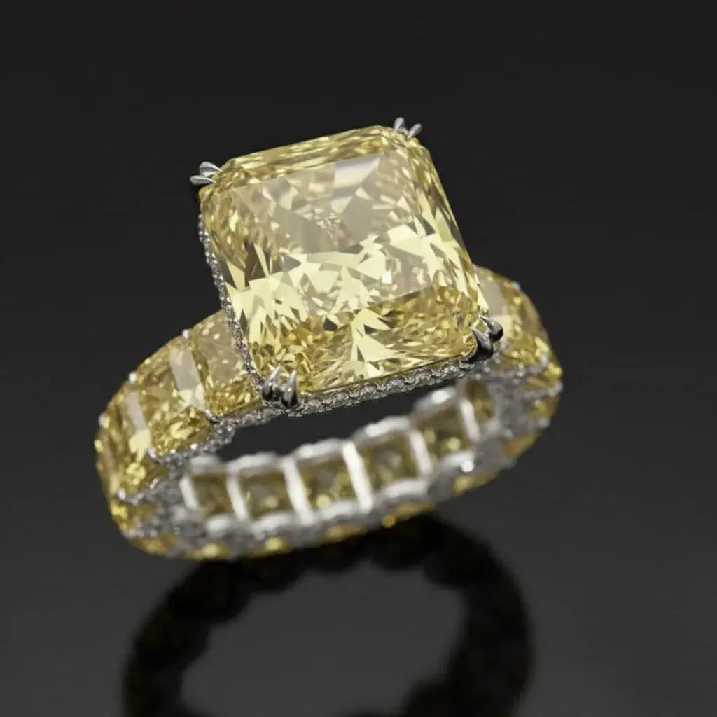 The Golden Zenith Ring - Auvra Diamonds The Golden Zenith Ring - Auvra Diamonds The Golden Zenith Ring Auvra Diamonds Ring jesrxs-2i.myshopify.com the-golden-zenith-ring