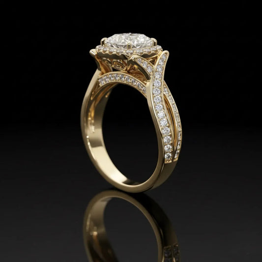 Aurelia Solitaire Diamond Ring - Auvra Diamonds Aurelia Solitaire Diamond Ring - Auvra Diamonds Aurelia Solitaire Diamond Ring AuvraDaimonds Ring jesrxs-2i.myshopify.com aurelia-solitaire-diamond-ring