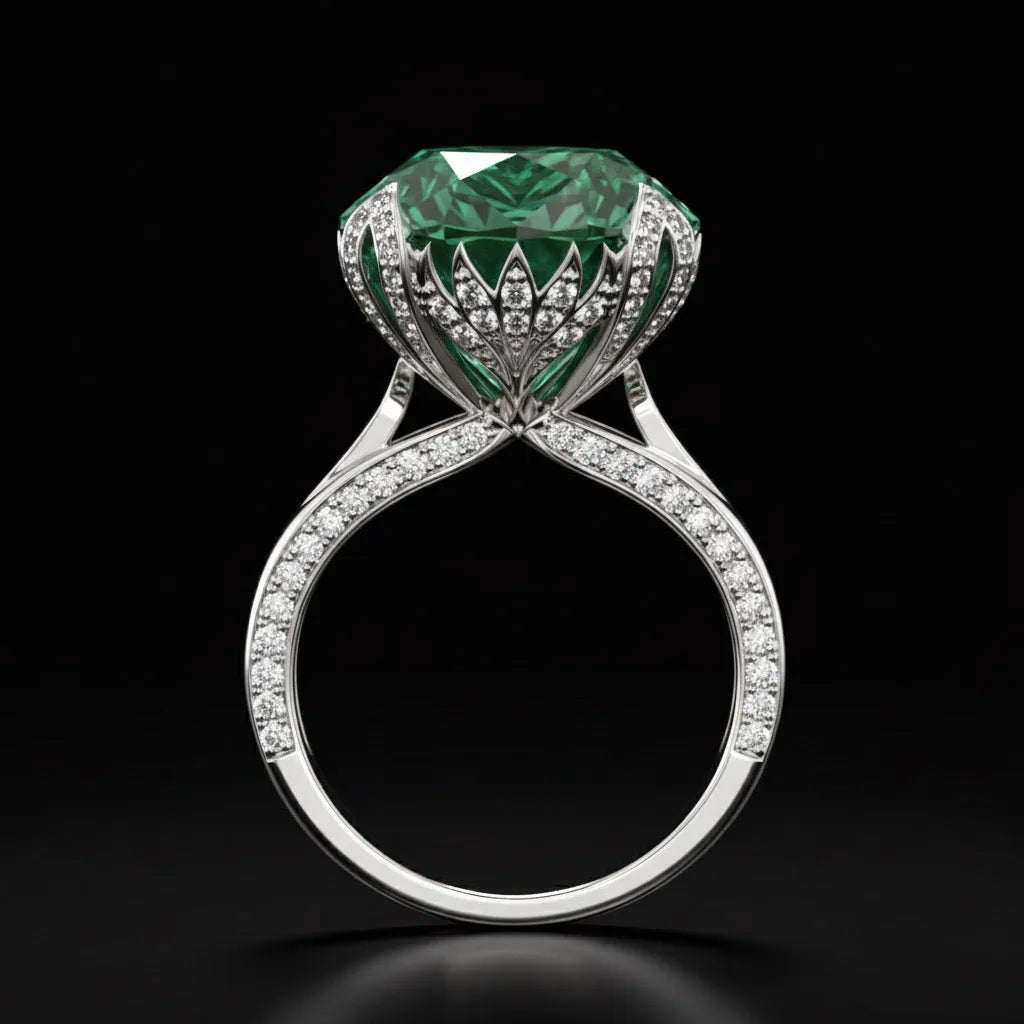 The Emerald Line Ring - Auvra Diamonds The Emerald Line Ring - Auvra Diamonds The Emerald Line Ring Auvra Diamonds Ring jesrxs-2i.myshopify.com the-emerald-line-ring