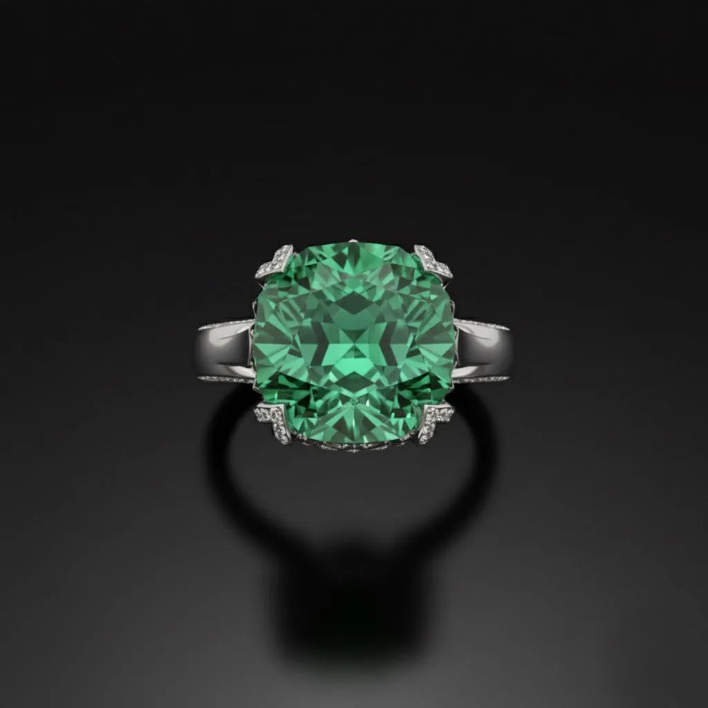 The Emerald Line Ring - Auvra Diamonds The Emerald Line Ring - Auvra Diamonds The Emerald Line Ring Auvra Diamonds Ring jesrxs-2i.myshopify.com the-emerald-line-ring