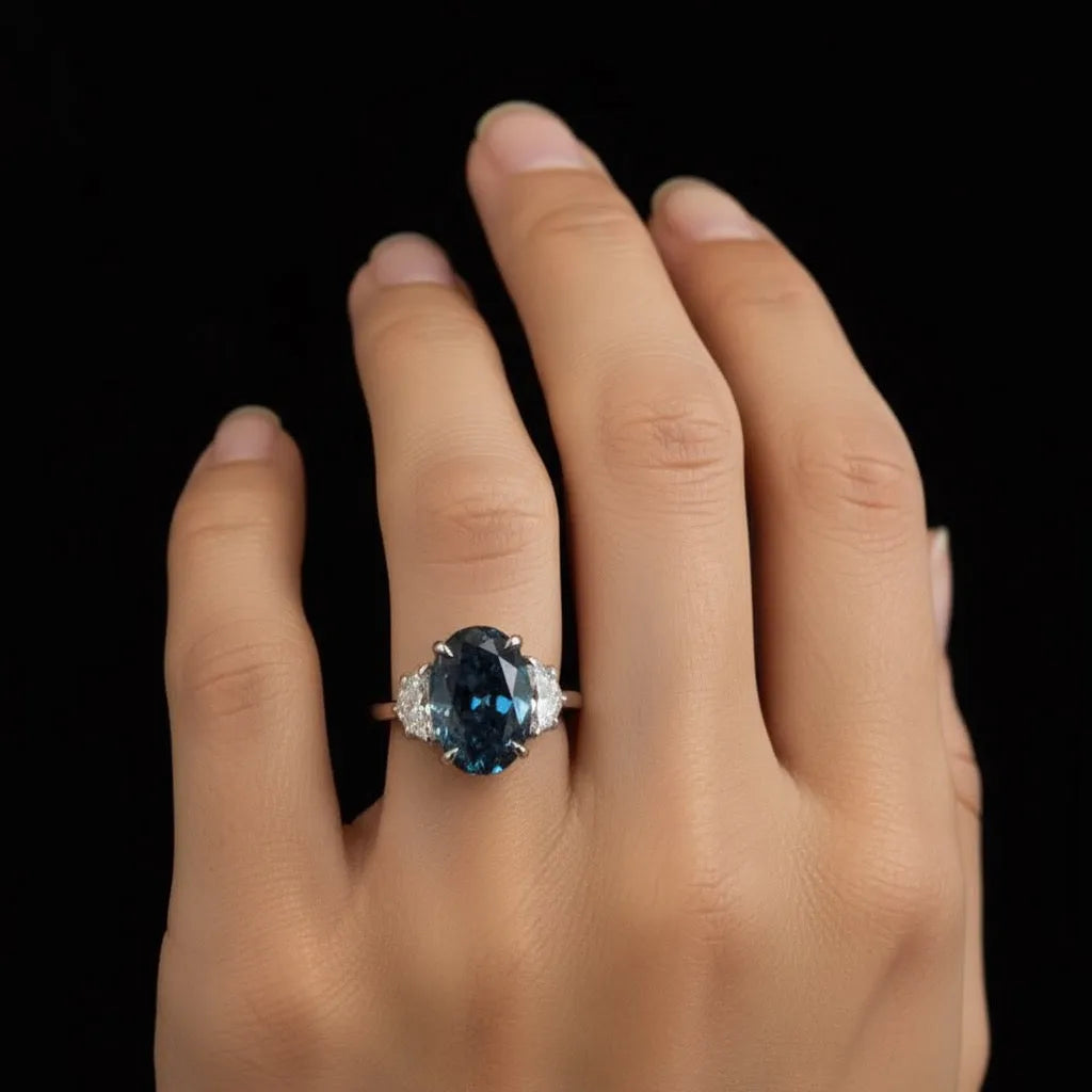 the Camilla ring - Auvra Diamonds the Camilla ring - Auvra Diamonds the Camilla ring Auvra Diamonds Ring jesrxs-2i.myshopify.com the-camilla-ring