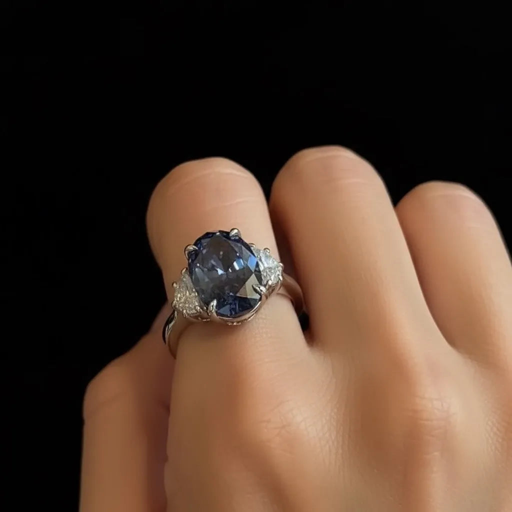 the Camilla ring - Auvra Diamonds the Camilla ring - Auvra Diamonds the Camilla ring Auvra Diamonds Ring jesrxs-2i.myshopify.com the-camilla-ring