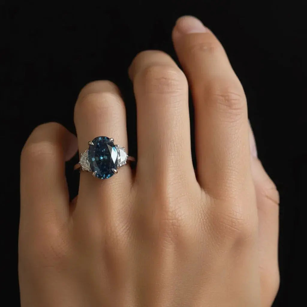 the Camilla ring - Auvra Diamonds the Camilla ring - Auvra Diamonds the Camilla ring Auvra Diamonds Ring jesrxs-2i.myshopify.com the-camilla-ring