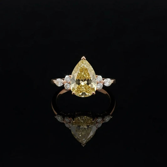 Golden Teardrop Radiance Ring - Auvra Diamonds Golden Teardrop Radiance Ring - Auvra Diamonds Golden Teardrop Radiance Ring Auvra Diamonds Ring jesrxs-2i.myshopify.com golden-teardrop-radiance-ring