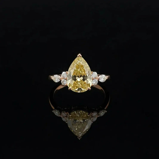 Golden Teardrop Radiance Ring - Auvra Diamonds Golden Teardrop Radiance Ring - Auvra Diamonds Golden Teardrop Radiance Ring Auvra Diamonds Ring jesrxs-2i.myshopify.com golden-teardrop-radiance-ring