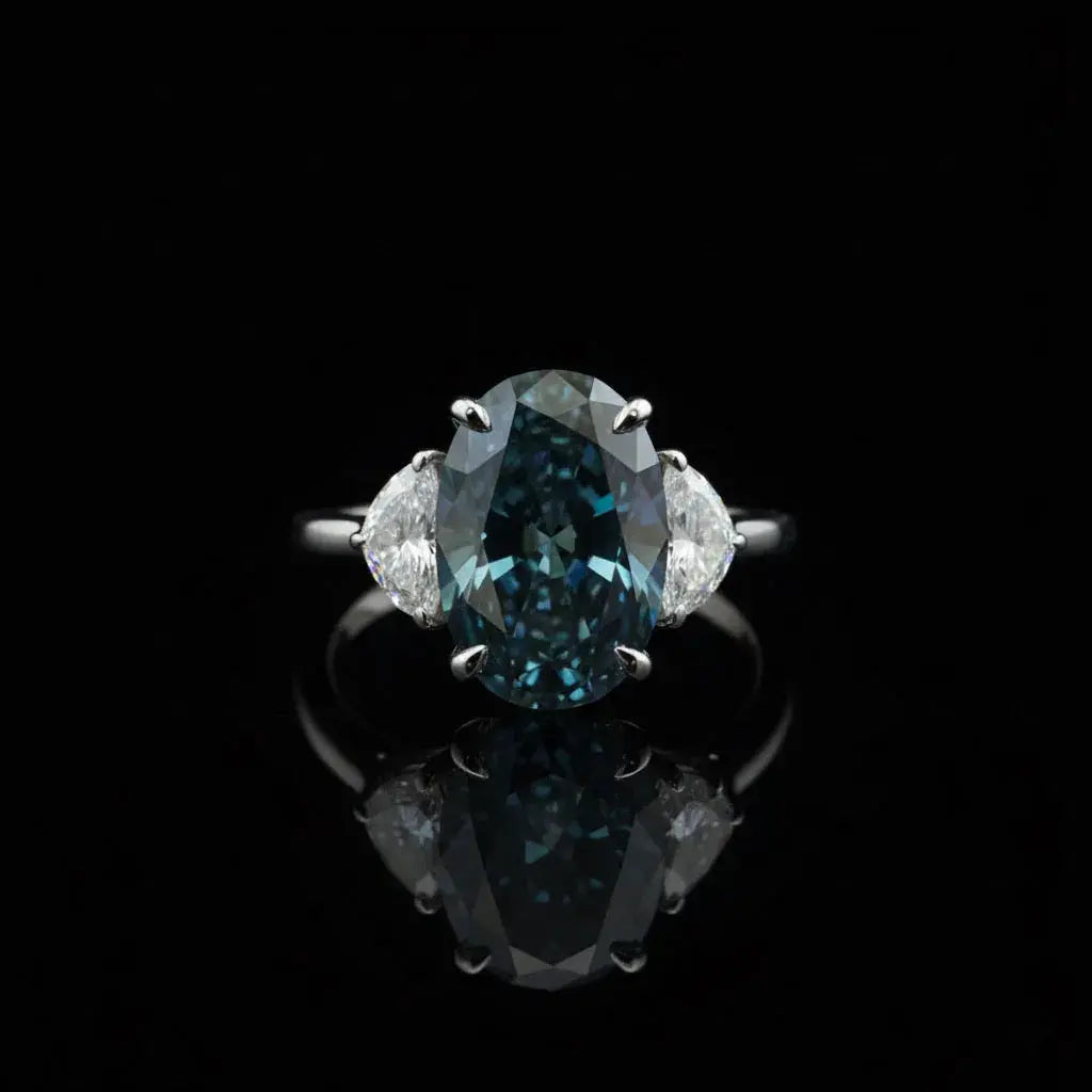 the Camilla ring - Auvra Diamonds the Camilla ring - Auvra Diamonds the Camilla ring Auvra Diamonds Ring jesrxs-2i.myshopify.com the-camilla-ring