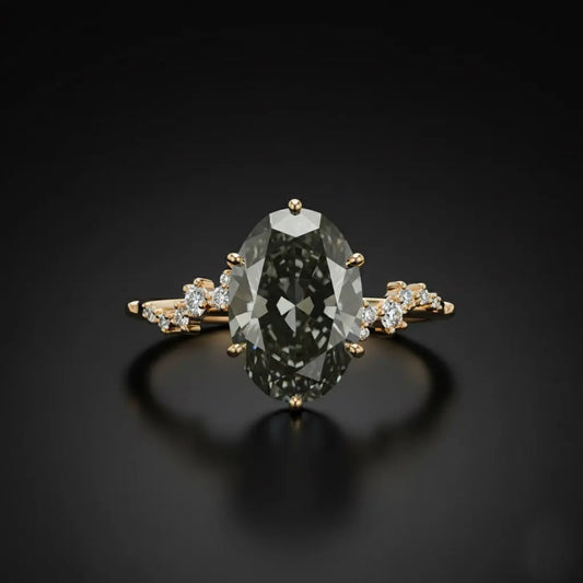 Celestial Olive Diamond Cluster Ring - Auvra Diamonds Celestial Olive Diamond Cluster Ring - Auvra Diamonds Celestial Olive Diamond Cluster Ring Auvra Diamonds Ring jesrxs-2i.myshopify.com celestial-olive-diamond-cluster-ring