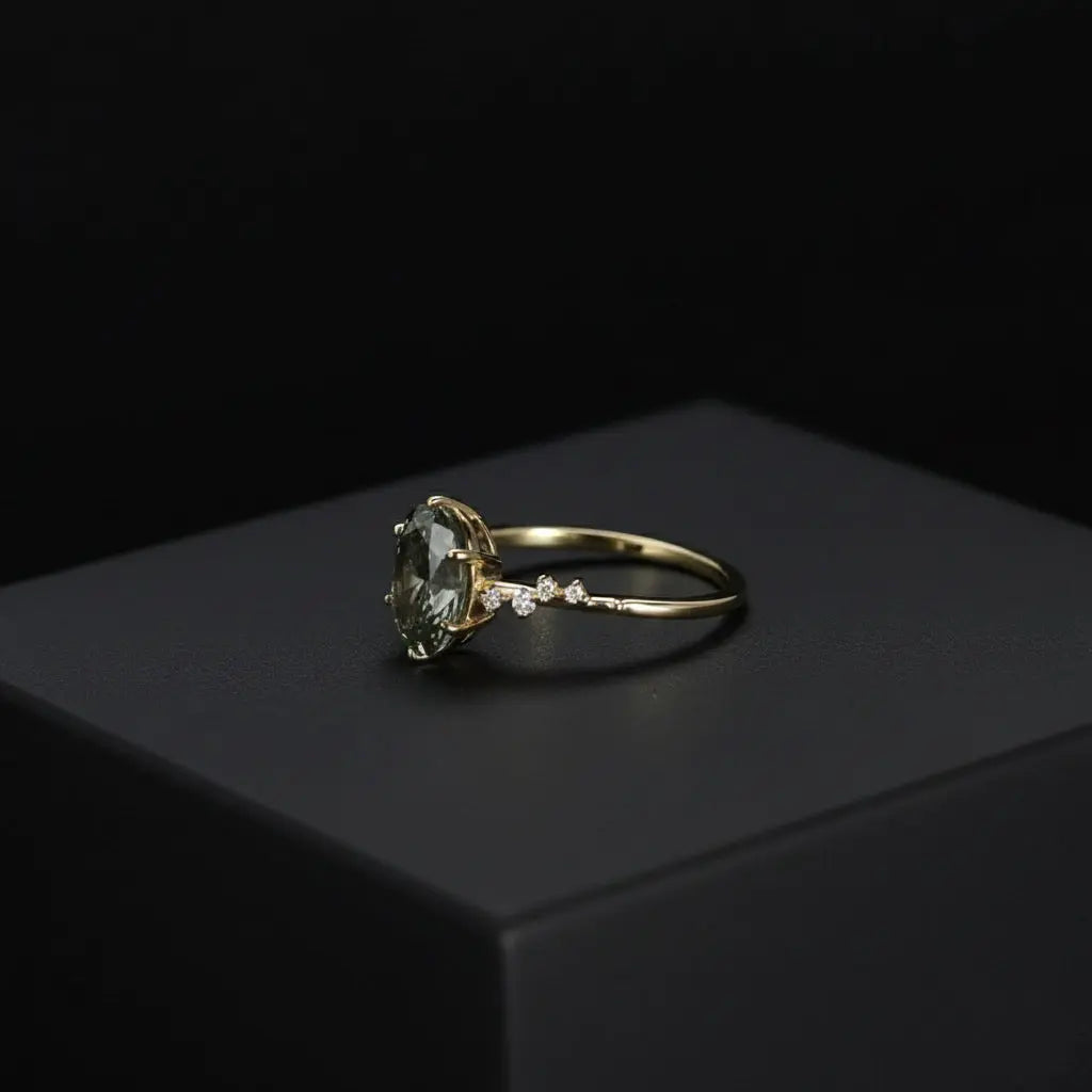 Celestial Olive Diamond Cluster Ring - Auvra Diamonds Celestial Olive Diamond Cluster Ring - Auvra Diamonds Celestial Olive Diamond Cluster Ring Auvra Diamonds Ring jesrxs-2i.myshopify.com celestial-olive-diamond-cluster-ring