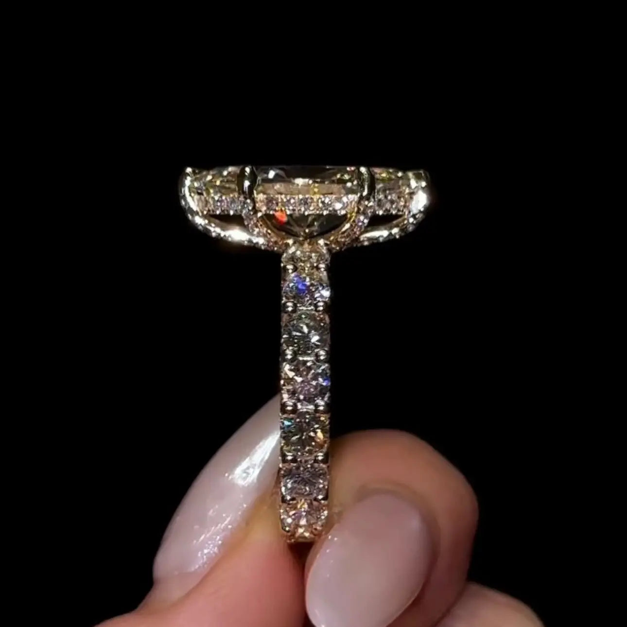 the Aurora Marquise Glow Ring - Auvra Diamonds the Aurora Marquise Glow Ring - Auvra Diamonds the Aurora Marquise Glow Ring Auvra Diamonds Ring jesrxs-2i.myshopify.com the-aurora-marquise-glow-ring