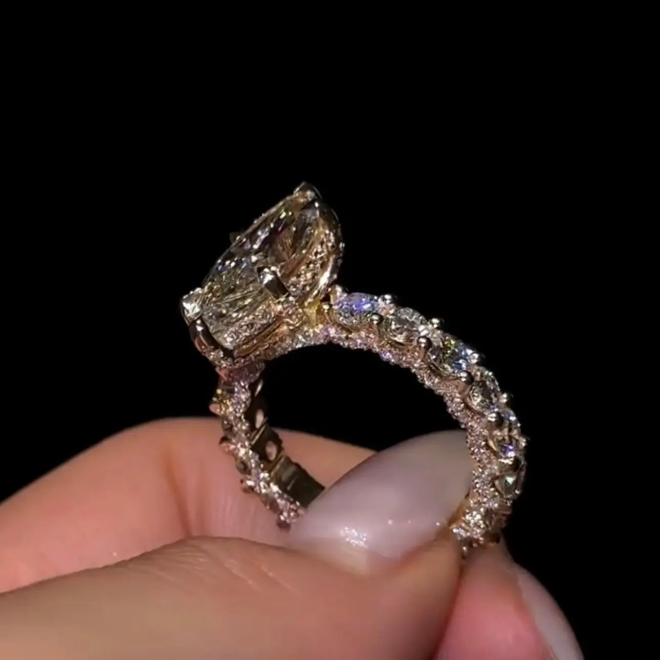 the Aurora Marquise Glow Ring - Auvra Diamonds the Aurora Marquise Glow Ring - Auvra Diamonds the Aurora Marquise Glow Ring Auvra Diamonds Ring jesrxs-2i.myshopify.com the-aurora-marquise-glow-ring