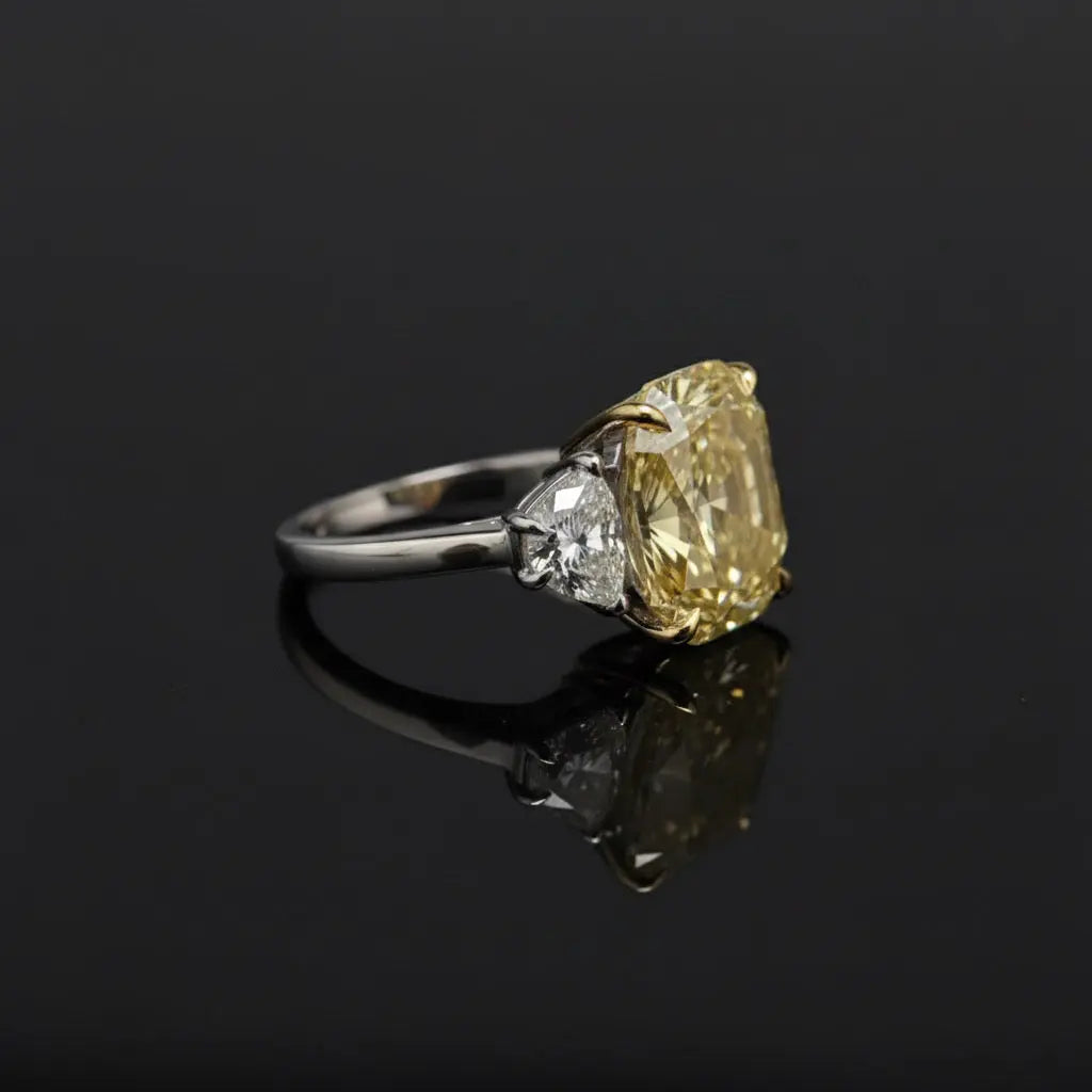Golden Radiance Halo Ring - Auvra Diamonds Golden Radiance Halo Ring - Auvra Diamonds Golden Radiance Halo Ring Auvra Diamonds Ring jesrxs-2i.myshopify.com golden-radiance-halo-ring