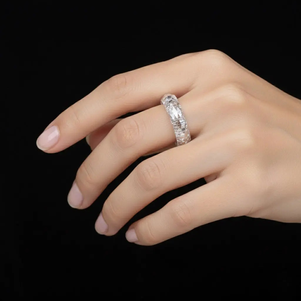 Galaxy Shimmer Diamond Ring - Auvra Diamonds Galaxy Shimmer Diamond Ring - Auvra Diamonds Galaxy Shimmer Diamond Ring Auvra Diamonds Ring jesrxs-2i.myshopify.com galaxy-shimmer-diamond-ring