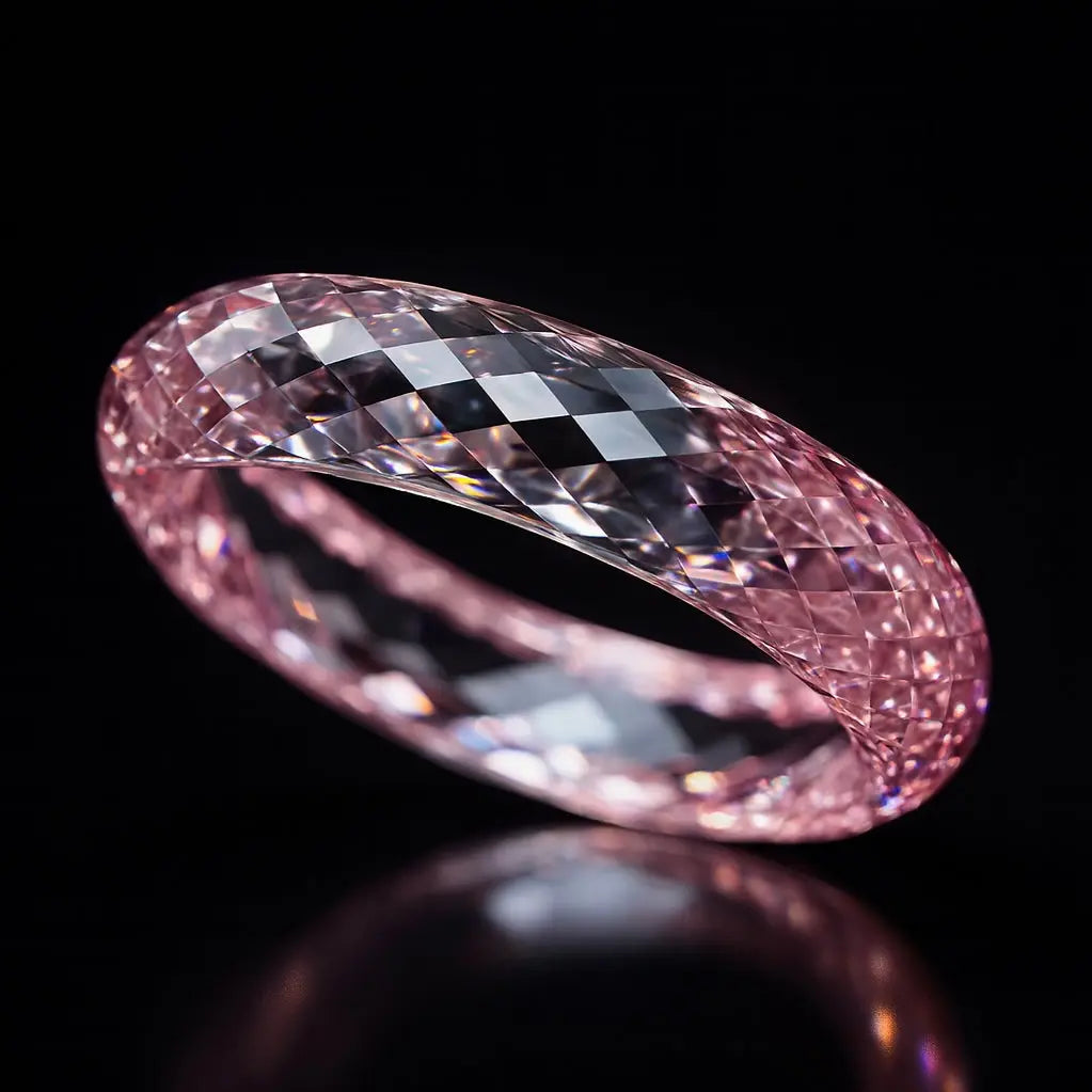 Rose Auvra Ring Auvra Diamonds Ring jesrxs-2i.myshopify.com rose-auvra-ring