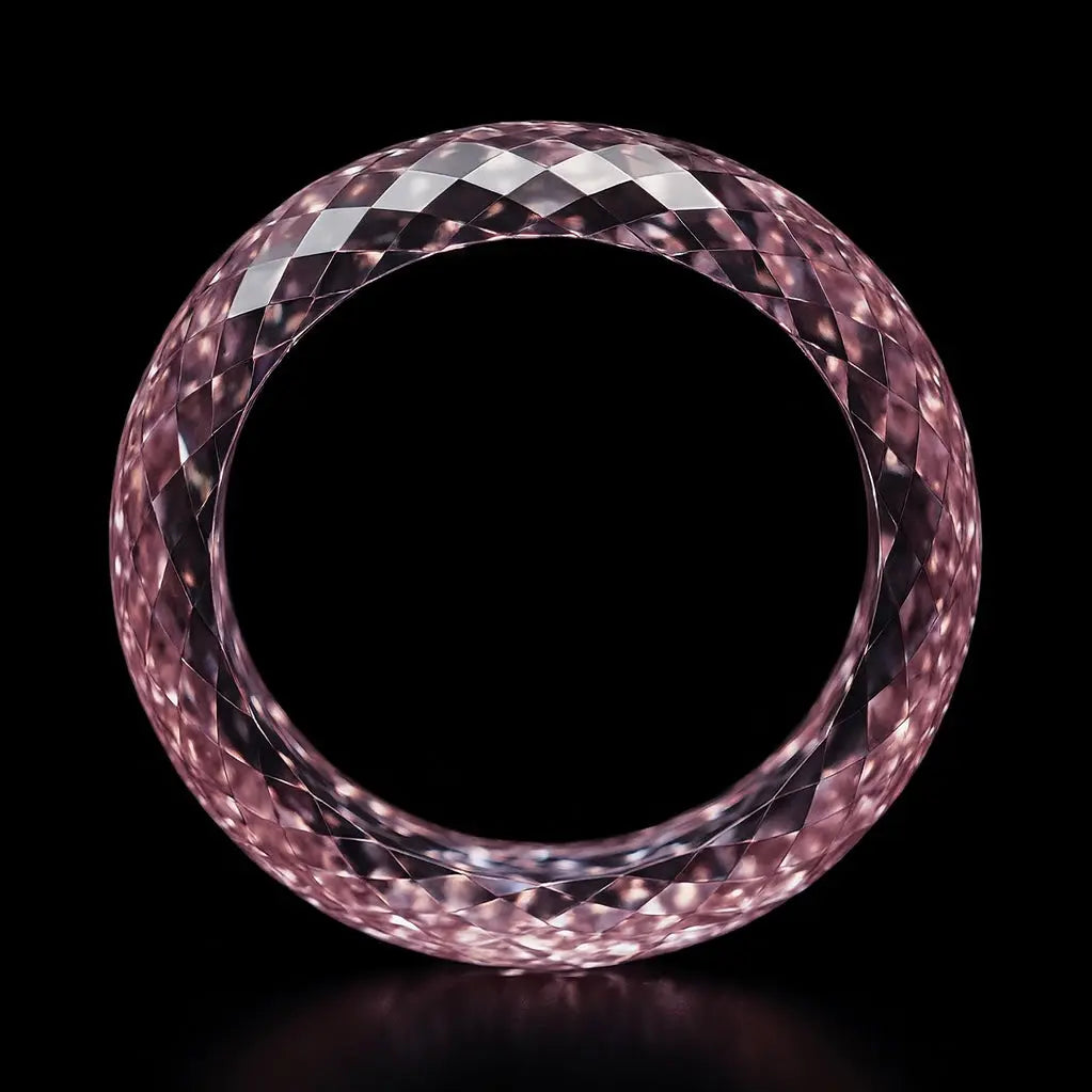 Rose Auvra Ring Auvra Diamonds Ring jesrxs-2i.myshopify.com rose-auvra-ring