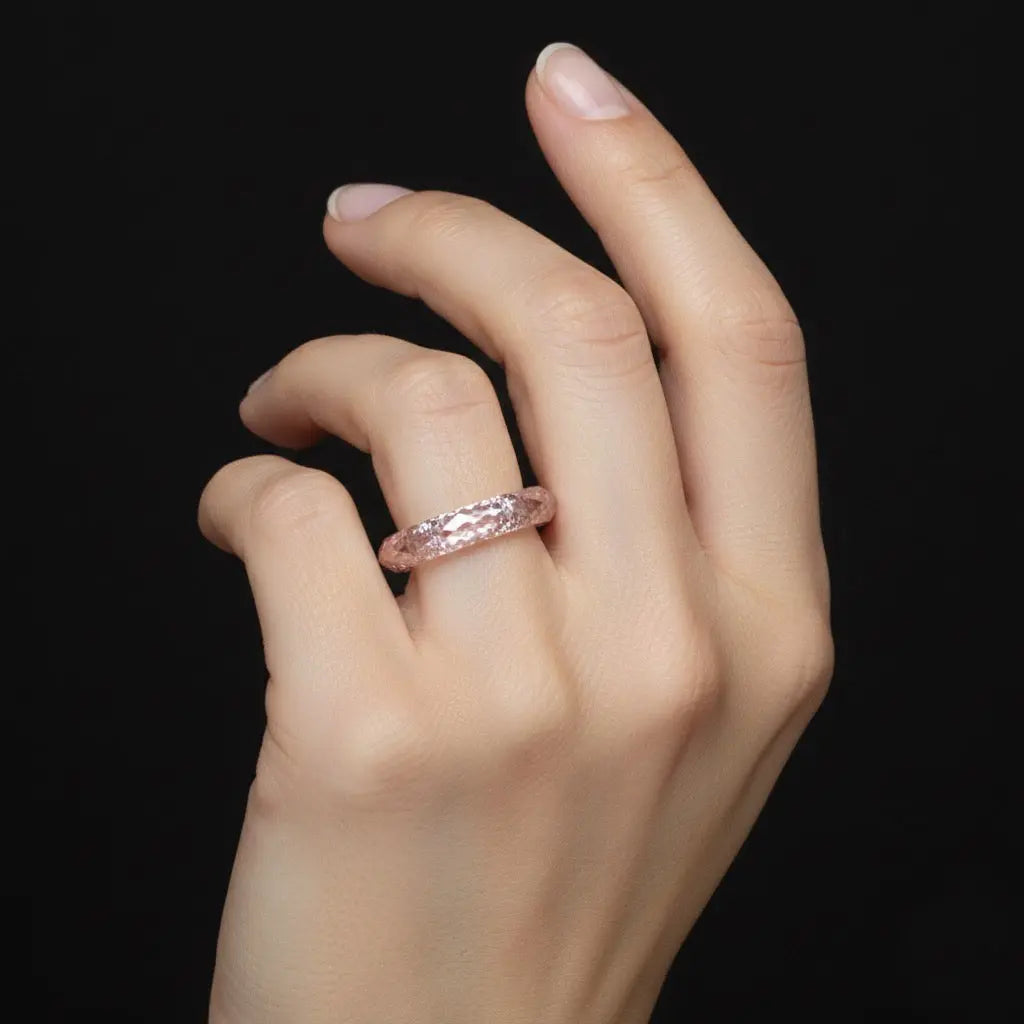 Rose Auvra Ring Auvra Diamonds Ring jesrxs-2i.myshopify.com rose-auvra-ring