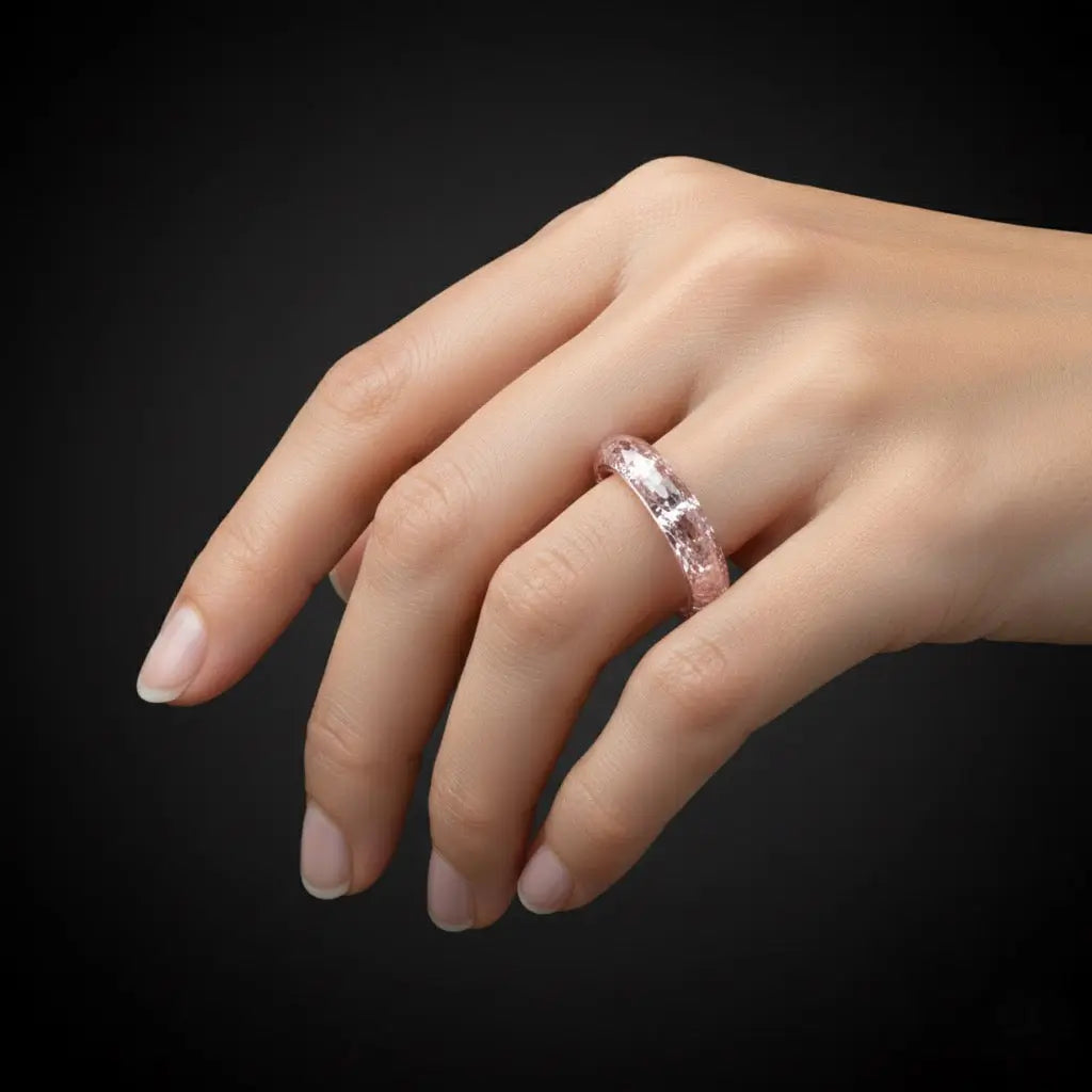 Rose Auvra Ring Auvra Diamonds Ring jesrxs-2i.myshopify.com rose-auvra-ring